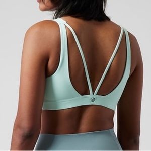 Athleta Exhale Bra